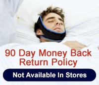 chin-strap-man the snoring jaw supporter (anti-snoring chin strap) my help you avoid surgery